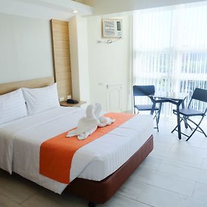 Chambre Mactan Hotel